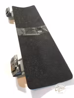 Hanskerom lokk (Brukt del)