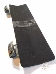 Hanskerom lokk (Brukt del)