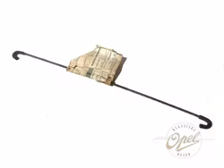 Forbindelsestag til sete justering