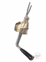 Sete justering venstre foran