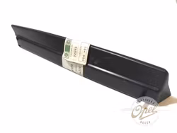 Styreskinne til sete