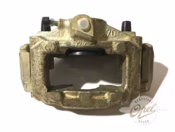 Bremsekaliper høyre foran