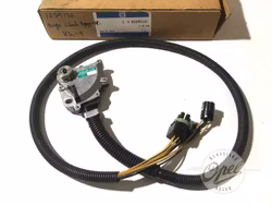 Girvelger elektronisk