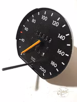 Speedometer