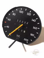 Speedometer