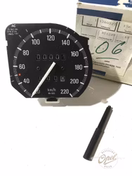 Speedometer