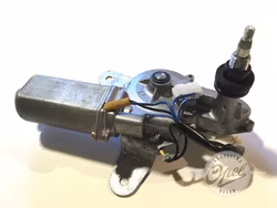 Vindusvisker motor bakrute