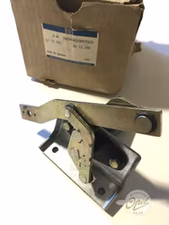 Vindusvisker øverføring bakvindu