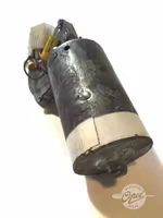 Vindusvisker motor frontrute