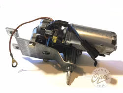 Vindusvisker motor bakrute