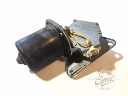 Vindusvisker motor frontrute