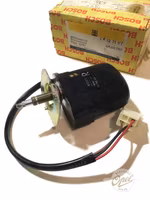 Viskermotor frontlykt høyre