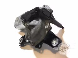 Vindusvisker motor bakrute