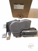 Vindusvisker motor bakrute