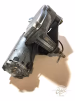 Vindusvisker motor bakrute