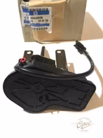 Viskermotor frontlykt høyre