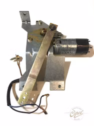 Vindusvisker motor bakrute