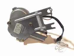 Vindusvisker motor bakrute