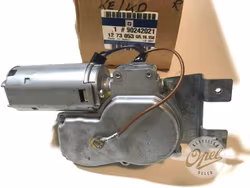 Vindusvisker motor bakrute