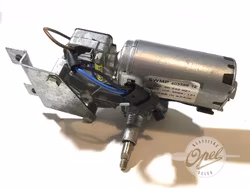 Vindusvisker motor bakrute