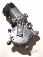 Vindusregulator høyre foran