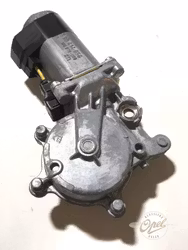 Vindusregulator høyre foran