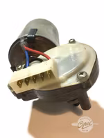 Vindusvisker motor frontrute