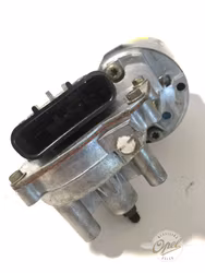 Vindusvisker motor frontrute