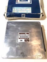 Kontrollmodul girkasse