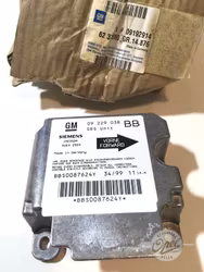 Kontrollmodul SRS Airbag