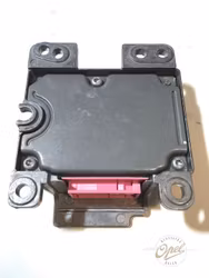 Kontrollmodul SRS Airbag