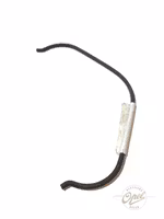 Klips til rattstamme deksel