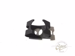 Låseklips til bremseslange