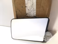 Speilglass venstre