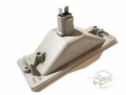 Lyktehus blinklys foran