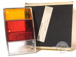 Lykteglass baklykt høyre