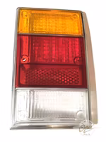 Lykteglass baklykt høyre