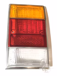 Lykteglass baklykt høyre