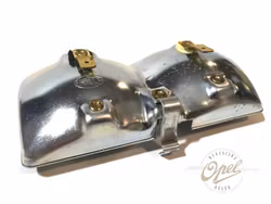 Pærerholder baklykt venstre