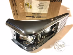 Lyktehus til blinklys foran venstre