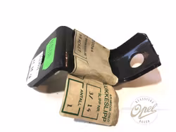 Festebrakett støtfanger venstre indre bak