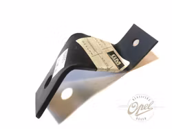 Festebrakett støtfanger venstre indre bak