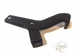 Festebrakett støtfanger venstre indre foran