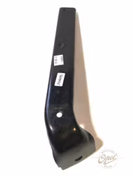 Festebrakett støtfanger venstre indre foran