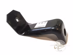 Festebrakett støtfanger venstre indre bak (Ascona)