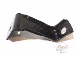 Festebrakett støtfanger venstre indre bak (Ascona)