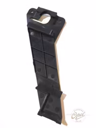 Festebrakett støtfanger høyre ytre bak