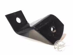 Festebrakett støtfanger høyre indre bak