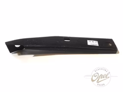 Festebrakett støtfanger venstre foran