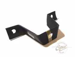 Festebrakett støtfanger midtre bak